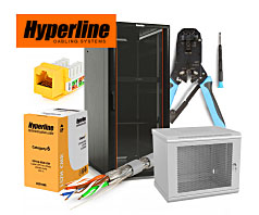 Продукция Hyperline