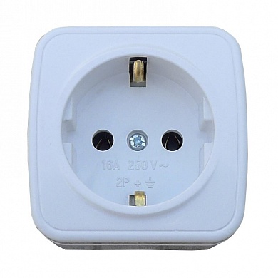 Розетки, выключатели, коробки для установки